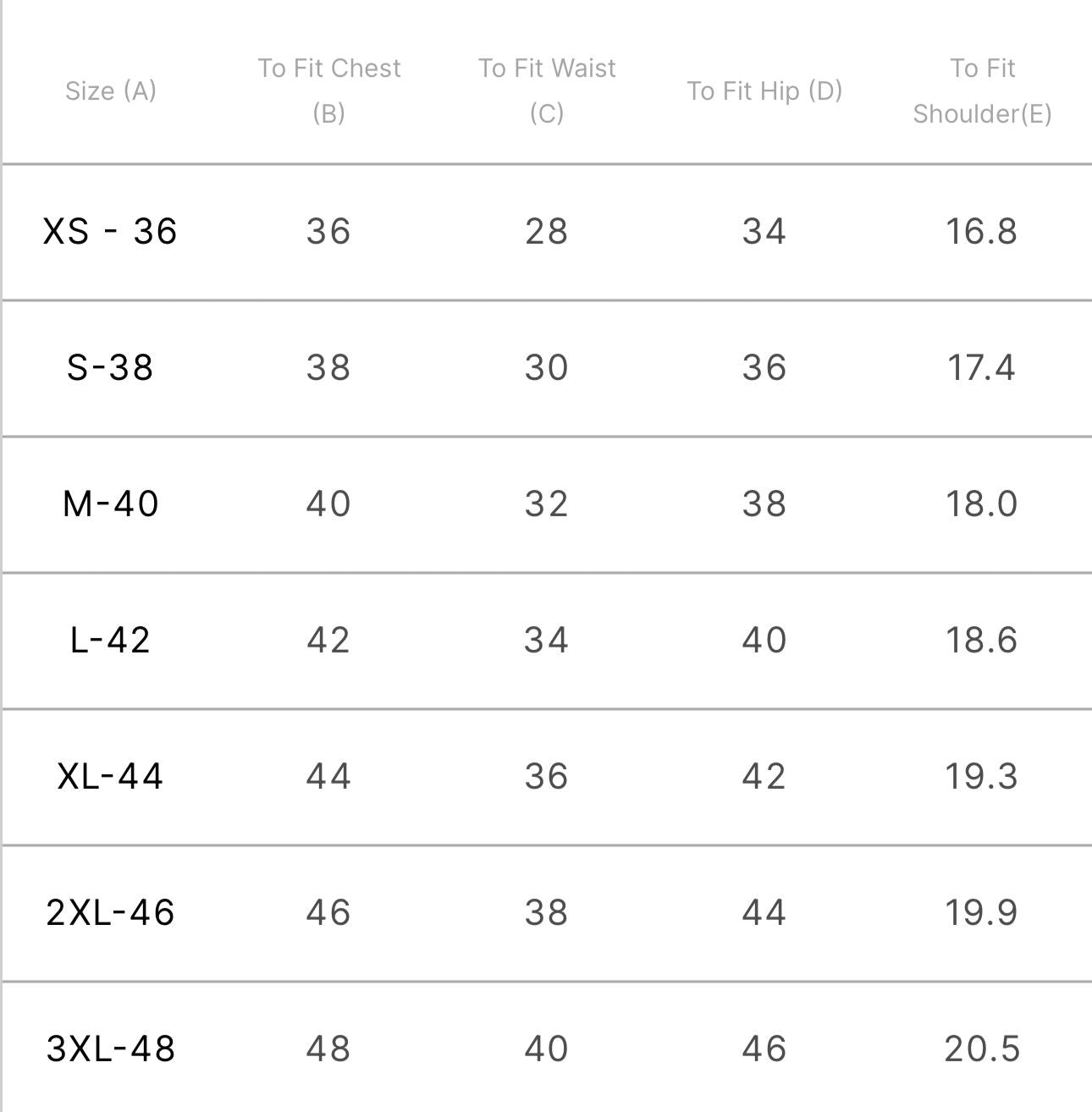 The Everyday Stripe Men’s Shirt