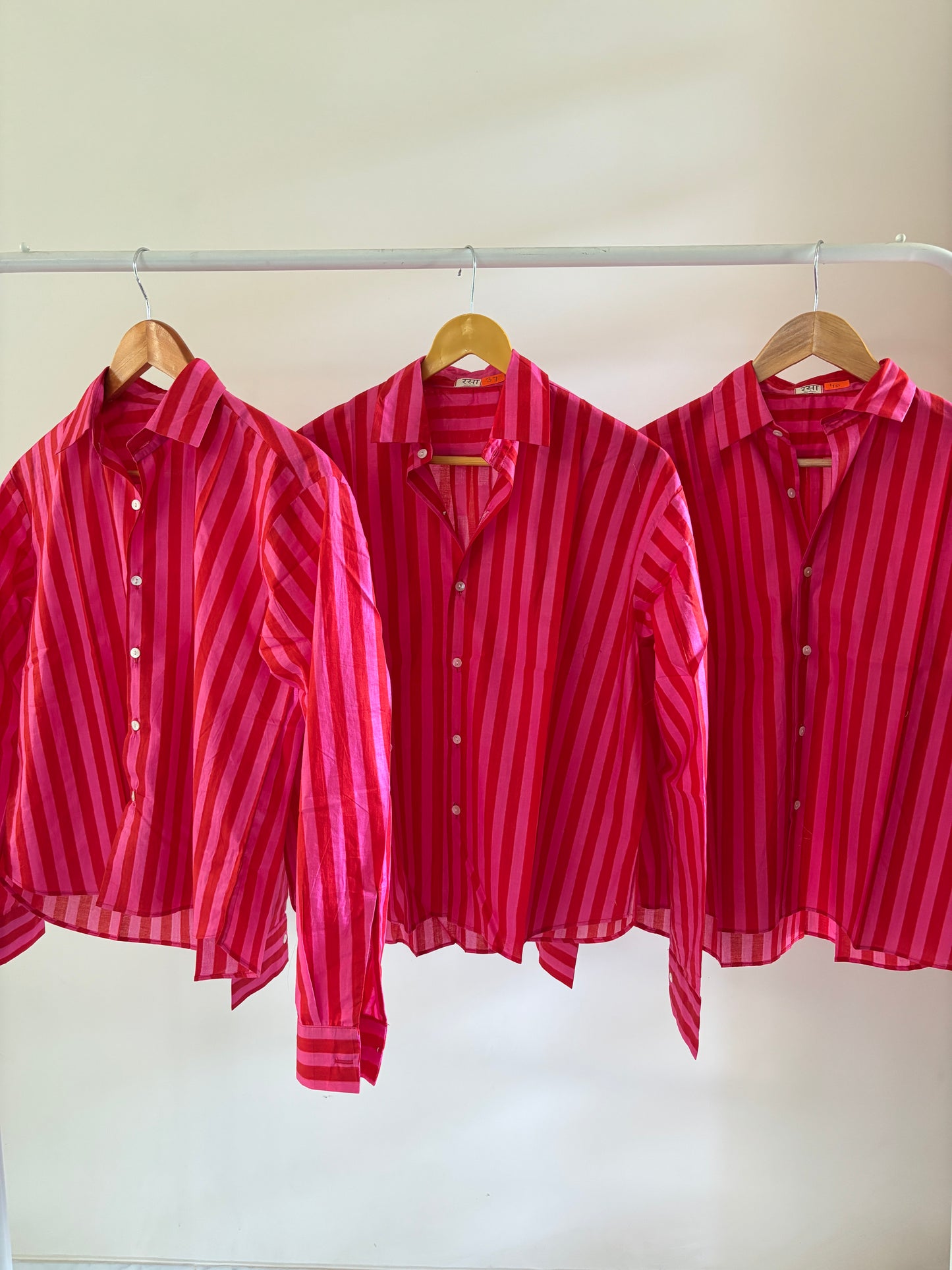 Summer Shirts