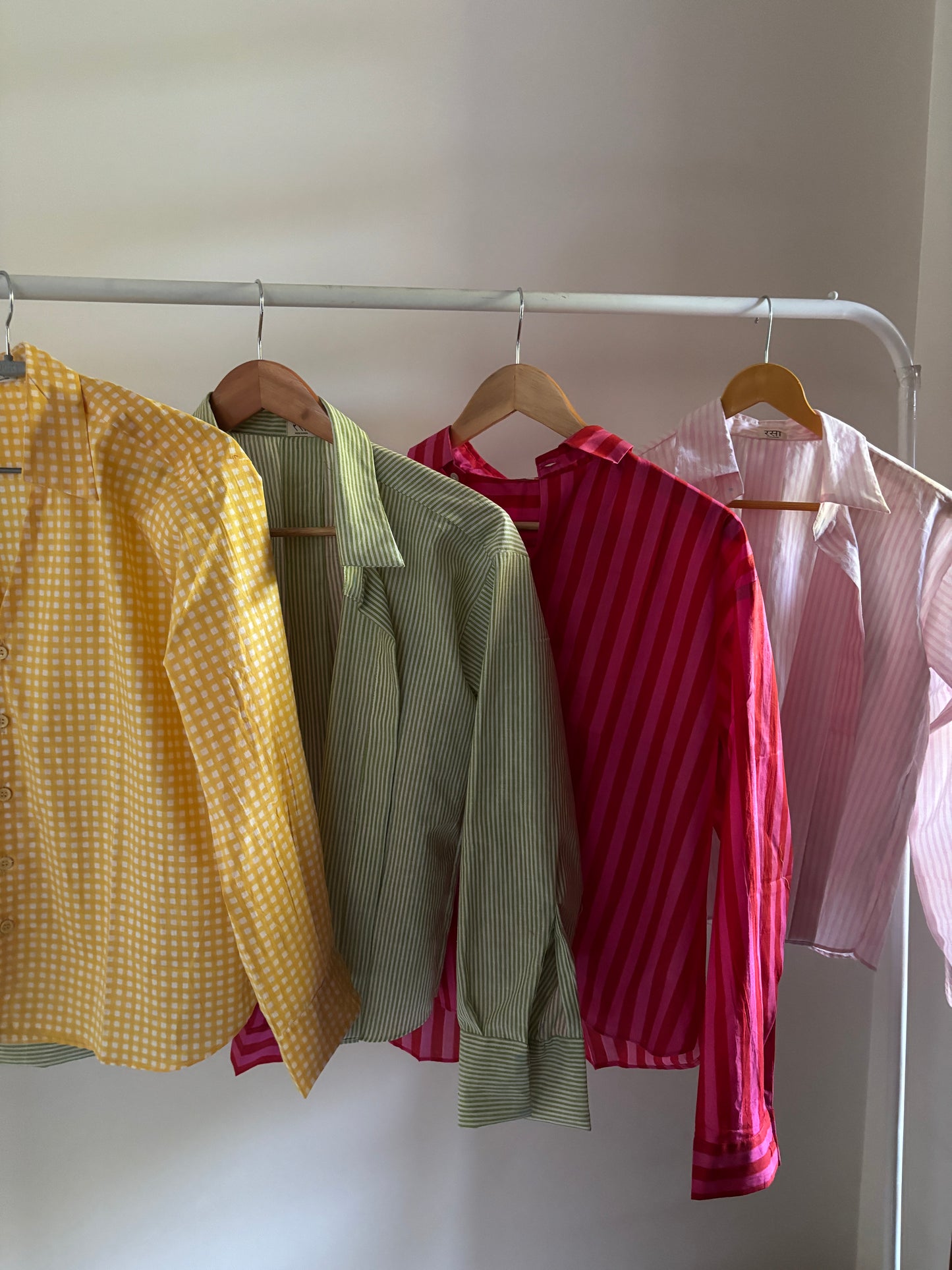 Summer Shirts