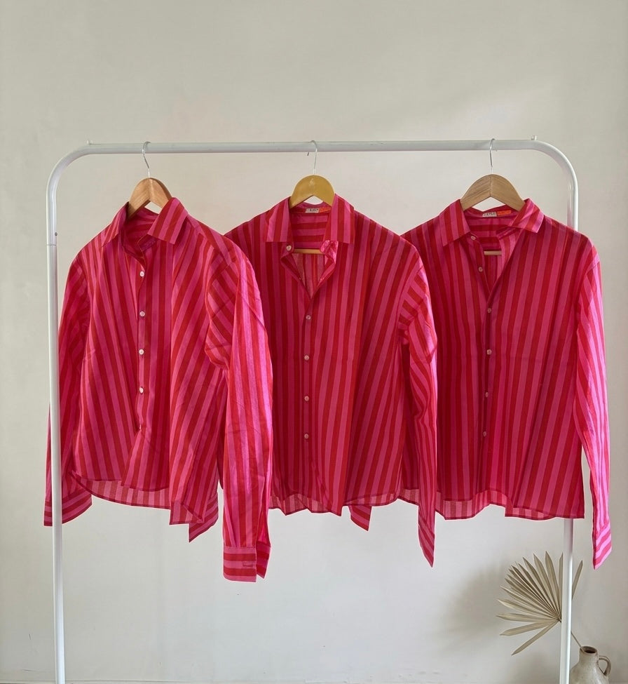 Rooh-Afza Shirt