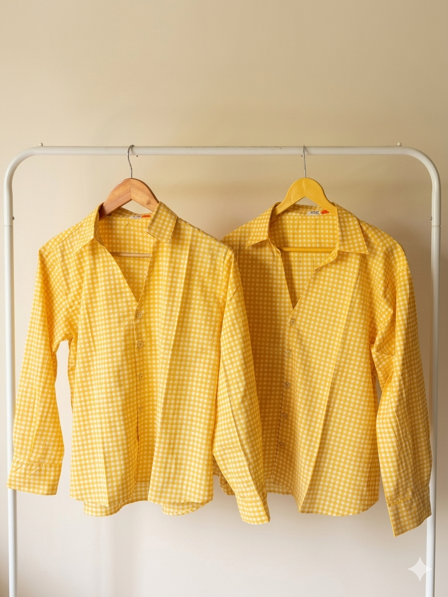Summer Shirts