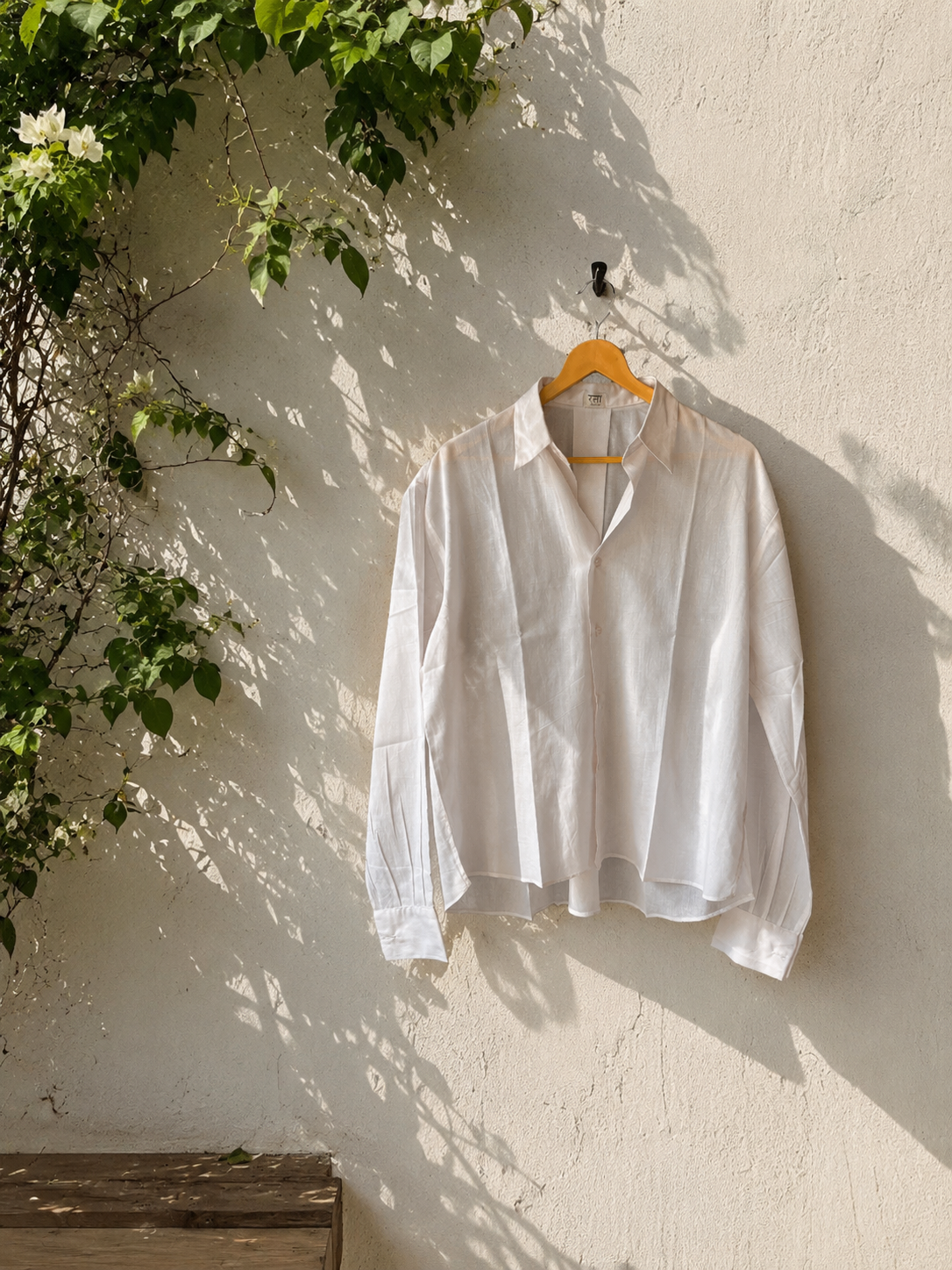 Raat Rani Shirt