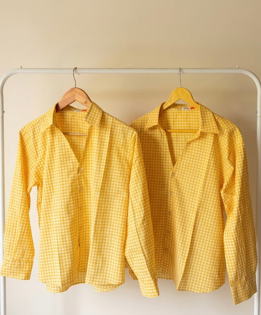 Aamras Shirt