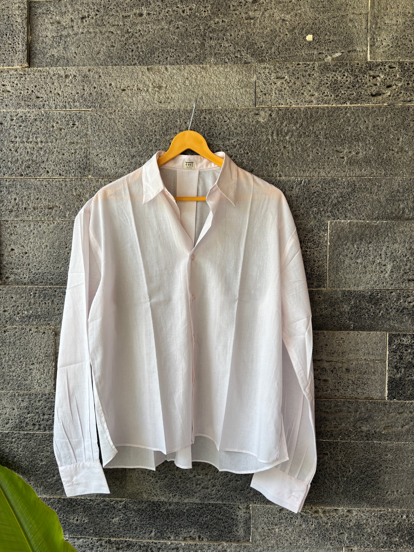 Raat Rani Shirt